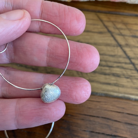 Gorjana Mini Tear Earrings (Never worn) - Picture 5 of 6